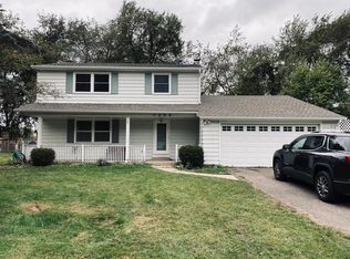7206 Capri St, Portage, MI 49002
