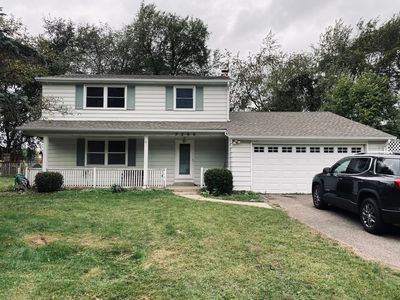 7206 Capri St, Portage, MI, 49002