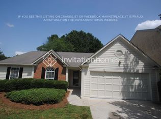 6050 Carriage Park Way, Johns Creek, GA 30097