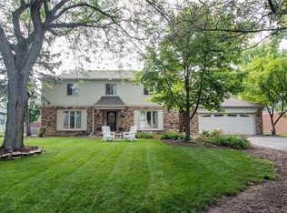 6745 Highburry Ct, Indianapolis, IN
