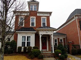 9509 Wheatfield Rd #1402, Charlotte, NC 28277