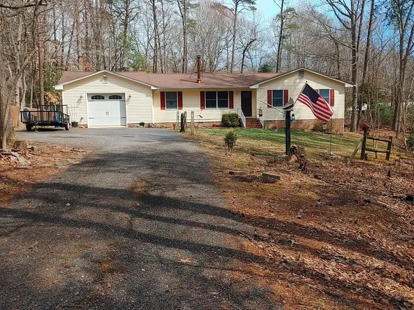 42364 Riva Ridge Dr, Hollywood, MD 20636