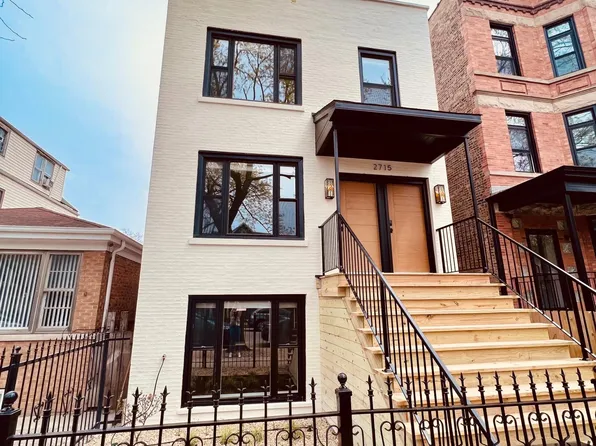 2715 N Lawndale Ave #1, Chicago, IL 60647