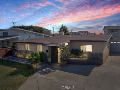 338 W 235th St, Carson, CA, 90745