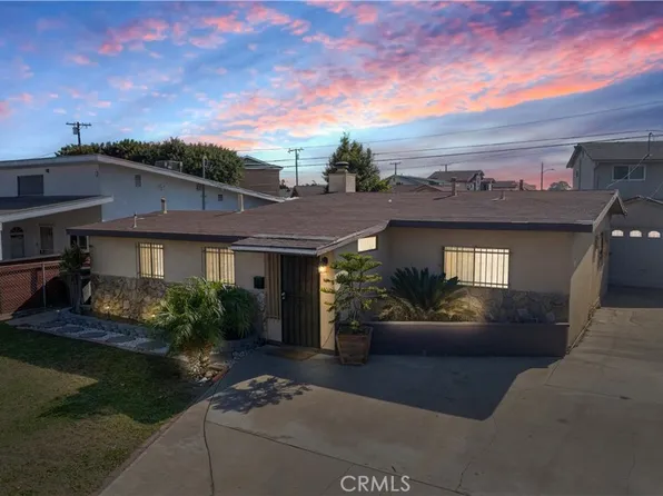 338 W 235th St, Carson, CA 90745