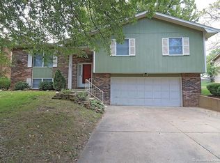 1931 Sherwood Dr, Cape Girardeau, MO 63701