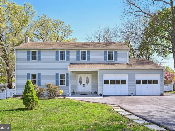 516 Keebler Rd, King Of Prussia, PA 19406