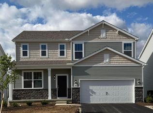 1300 Andean Dr LOT 53, Lockbourne, OH 43137