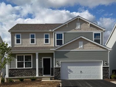 1300 Andean Dr LOT 53, Lockbourne, OH, 43137