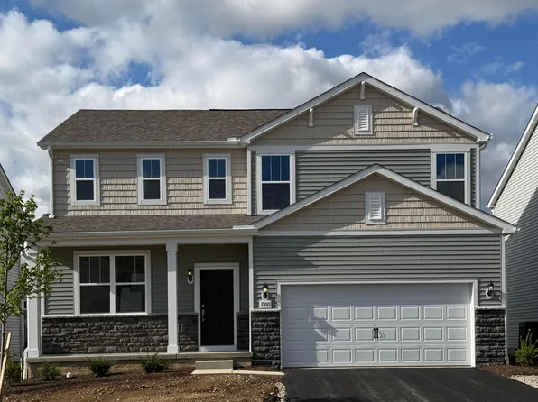 1300 Andean Dr Lot 53, Lockbourne, OH 43137