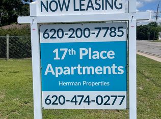 908 E 17th Ave, Hutchinson, KS 67501