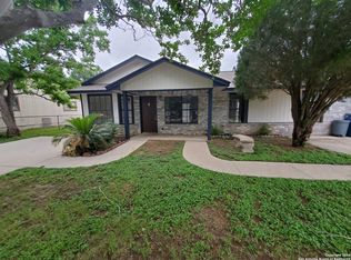 19964 Kenney Ave, Somerset, TX 78069