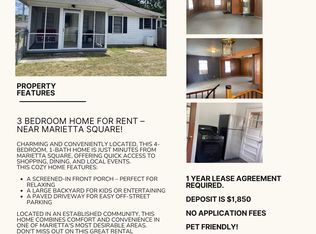 384 N Fairground St, Marietta, GA 30060