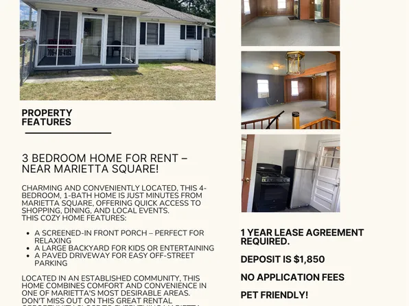384 N Fairground St, Marietta, GA 30060