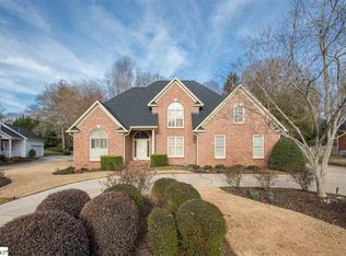 6 Running Springs Ct, Greer, SC 29650