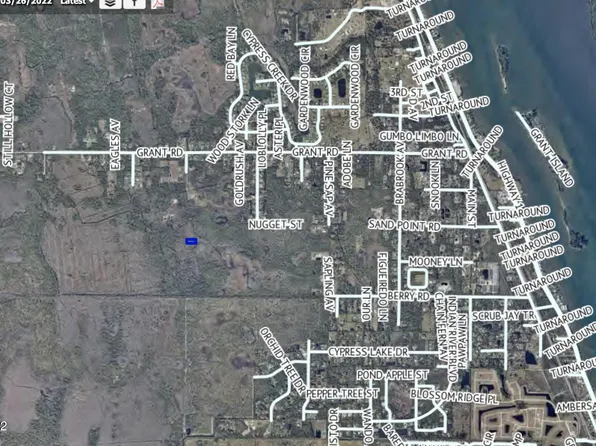 9 Unknown, Grant, FL 32949