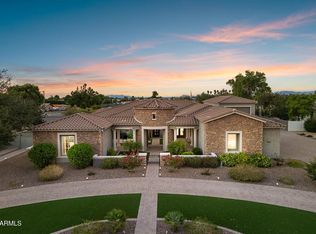 3084 E Fruitvale Ct, Gilbert, AZ 85297