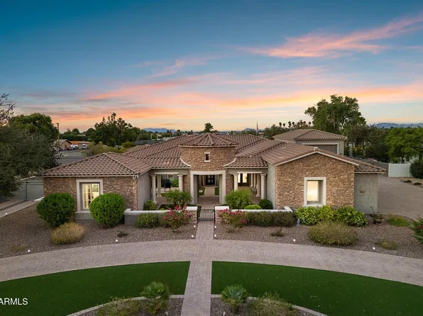 3084 E FRUITVALE Court, Gilbert, AZ 85297