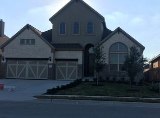 21420 Windmill Ranch Ave, Hutto, TX 78634