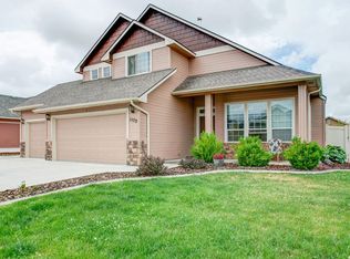 1109 Royalty Ave, Emmett, ID 83617