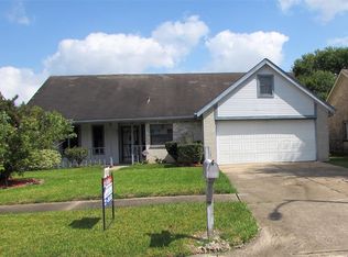 2419 Doverglen Dr, Missouri City, TX 77489