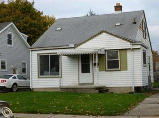 17739 Brinson St, Riverview, MI 48193