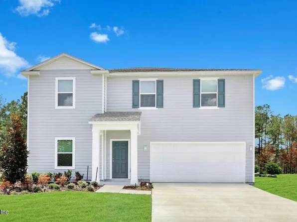 2807 LITTLE TROUT Lane, Green Cove Springs, FL 32043