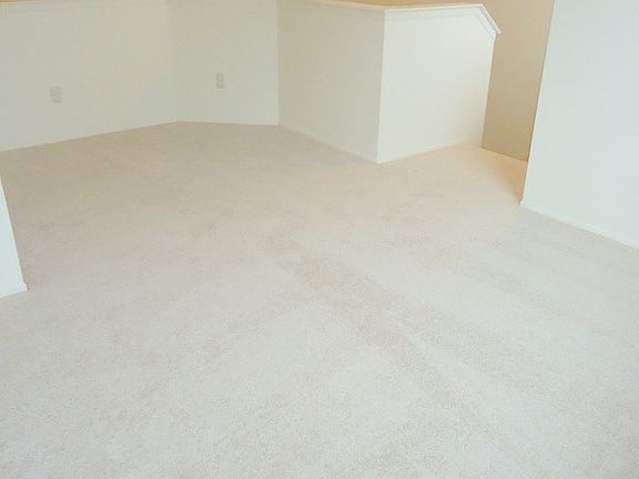 Loft Bedroom (stairs on right)