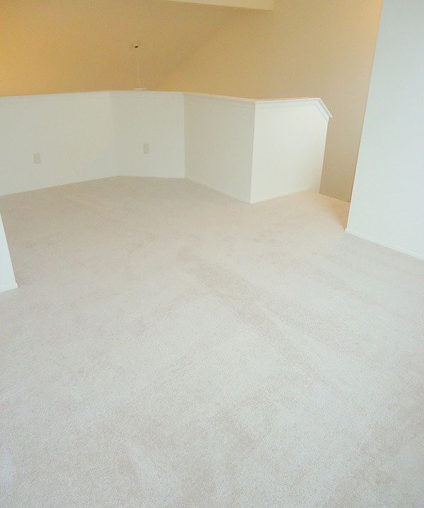 Loft Bedroom (stairs on right)