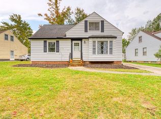 5188 Cheltenham Blvd, Lyndhurst, OH
