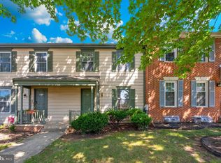 8017 Cattail Ct, Frederick, MD 21701