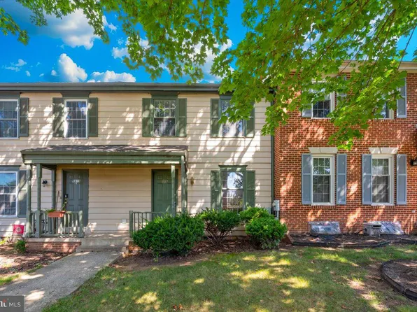 8017 Cattail Ct, Frederick, MD 21701