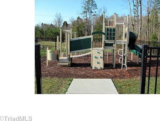 Neighborhood Playground