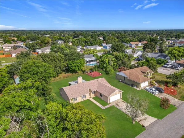 745 Mentmore Cir, Deltona, FL 32738