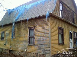 2157 Mitchell Lake Rd, Attica, MI 48412