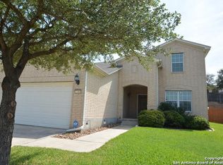 22014 Diamond Chas, San Antonio, TX 78259