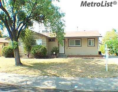 Home Sits on a .18acre lot