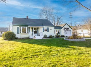 888 Bryant Ave, Jackson, MI