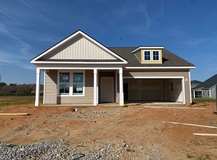 214 Letha Dr LOT 55, Longs, SC 29568