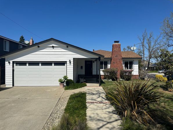 1601 Montrose Way