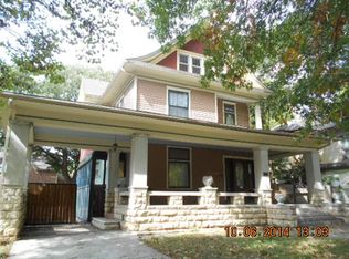 125 SW Western Ave, Topeka, KS 66606