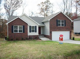 131 Iron Gate Ln LOT 39, Dickson, TN 37055