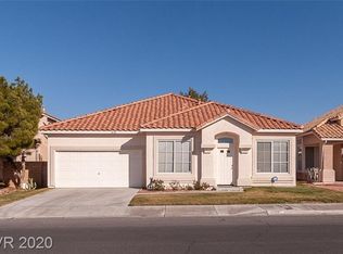 4824 La Cumbre Dr, Las Vegas, NV 89147