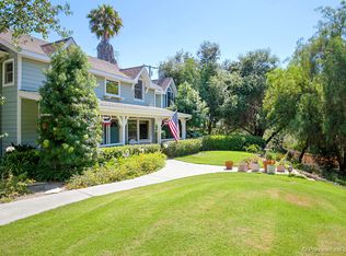 1735 Calmin Dr, Fallbrook, CA 92028