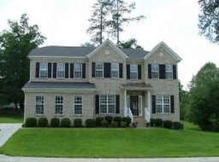 5261 Pinehall Wynd, Raleigh, NC 27604