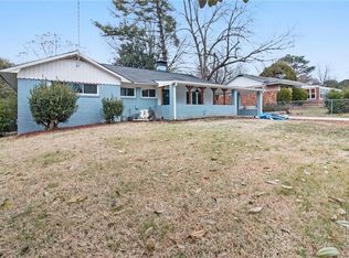 3408 Homera Pl, Decatur, GA 30032