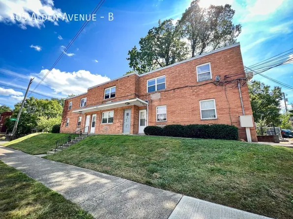 405 Alden Ave APT B, Columbus, OH 43201