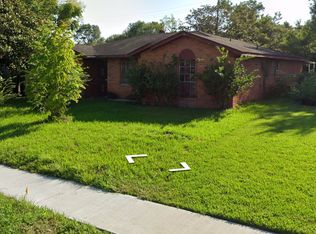 8309 Martin Luther King Blvd, Houston, TX 77033