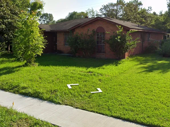 8309 Martin Luther King Blvd, Houston, TX 77033