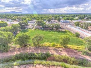 3533 State Highway 47, Peralta, NM 87042